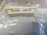 GENUINE OEM GE Refrigerator End Cap WR2X4100 .H9a3