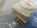 NEW Genuine GE Refrigerator Defrost Timer WR09X10041 . H9a1