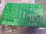  NewOEM  WJ28X10001 GE AIR COND MAIN CONTROL MODULE BOARD PCB CIRCUIT I-07M.h9e1