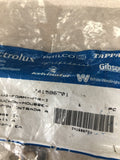 OEM frigidaire freezer insulator original part# 241586701 #h6f3
