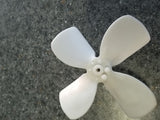 U-Line Ice Maker Fan Blade Part 5188 ,005188.h11b3