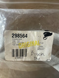 OEM Bosch 00298564 Dishwasher Outlet Hose 280795,284311,298564,473645 H11e2