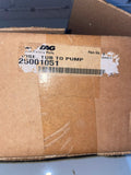 Maytag Washer Tub to Pump Hose 25001051 H10J1