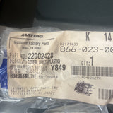 OEM Whirlpool Washer Cover Original Part# 22002428 #h7b