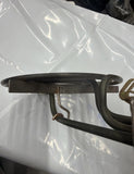 Genuine OEM GE 6” Calrod Coil Surface Electric Burner Element WB30X342 H1a2