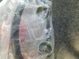 Supco 5 Foot Inlet/Fill Hose for Washers and Dishwashers, HP205, 3805FF.  H6J2