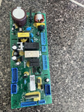 New Genuine Original OEM Midea Refrigerator Power Board 17131000011662  H8e2