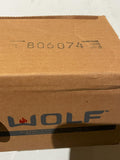 Wolf Oven Light Bulb 806074 H11H3