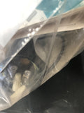OEM frigidaire washer capicitator original part#5300149413 #h6g4