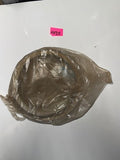 MAYTAG Burner Bowl 8" Chrome 312231 H8D1