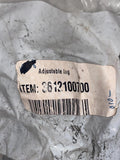 Unbranded Adjustable Leg 3612100700 H10J3