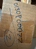 Goodman Amana Reversing Valve Solenoid Coil 0130P00022 H11G3