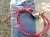 OEM Whirlpool Microwave Switch Original Part# WB24K5023 #h.9F1