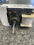 Wr60X0240 GE GENUINE OEM  Refrigerator Evaporator Fan Motor , 5SME44AG1011 H9D2