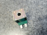 Scotsman 12-2008-01 Coil Solenoid Valve 1" 120V OEM Brand New  .h11A1