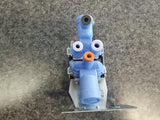 WR57X10084 GE Water Inlet Valve OEM WR57X10084. h9d2