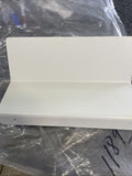 ULINE 11893 PUMP COVER REAR . H11D3