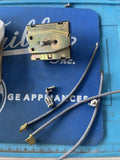 OEM GE Range Switch WB23X5078 H9I2