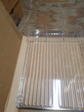 WR32X657 GE OEM REFRIGERATOR PAN COVER.h9b5
