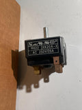 Midea Fan Motor 115V 20W XK20A-X h11h2