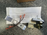 WR60X162,GE GENUINE OEM Evaporator Fan Motor replaces GE, Hotpoint.h9d2