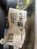 Genuine OEM Bosch SWITCH, ROTARY 414640 H11E1