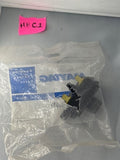 Maytag Dryer Push to Start Switch 306533 H8C1