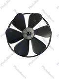 10142501, 20046501 New OEM Goodman Humidifier Fan Blade #H.12