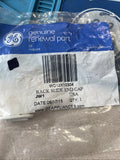 OEM Upper Rack Stop General Electric, Hotpoint DishwasherWD12X10304 H9F2