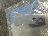 Genuine GE WR2X7791 Refrigerator Door Bar End Cap .h9c2