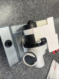 DC96-01414A  Samsung Drain Pump OEM brand new  DC96-01414A h10d4