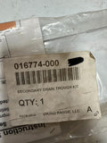 Viking Oven Vent Baffle 016774-000 H12G1