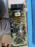 OEM Bosch Microwave Oven / Microwave Control Board 00489091 H11F2
