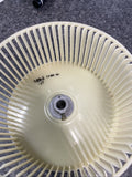 WJ74X0143 GE GENUINE OEM  AIR CONDICIONER BLOWER WHEEL .H9D3