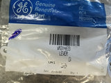Genuine OEM GE WR2X4833 Refrigerator Dispenser Lever Assembly White .H9e2