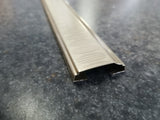 NEW GENUINE OEM GE WR71X1723, WR71X1699 REFRIGERATOR FRONT DOOR SHELF BAR .h9e4