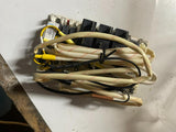 Main Control Power Board PCB 30132022 H12Wallwhite
