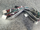 Genuine OEM U-Line WIRE HARNESS, BOARD Refrigeration 80-54567-00 H11d2