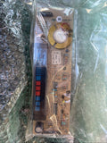 10024504 New OEM Amana Refrigerator Board Low Valt for SZDE25KP,P1116803W H10E2