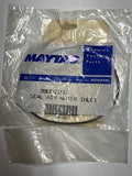 Maytag Whirlpool Dishwasher Air Water Inlet Seal O-Ring 99002150 / H7D3