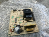 OEM Whirlpool Oven Control Board Original Part# 0059213 #h.10e4