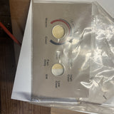 OEM Whirlpool Plate Original Part# 20005701 #h.10G4