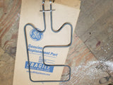 WB44X139 BRAND NEW OEM GE RANGE BROIL UNIT ELEMENT .H9F5