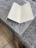 ULINE 11893 PUMP COVER REAR . H11D3