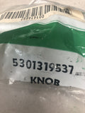OEM frigidaire oven knob original part#5301319537 #h5b4