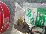 Brand New Frigidaire 5303272069 3 Prong Cord. H6j3
