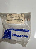 Maytag Whirlpool Refrigerator Capillary Tube Cap Weld 96001031 / H7D3