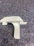 WR2X4224 GE genuine OEM   Left-hand adjustable support .H9A3
