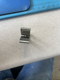 OEM GE Hotpoint WB5x5002 Oven Bake Broil Element Contact H9I1