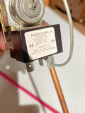 Carrier Bryant Payne Furnace Flame Rollout Limit Switch HH22JC061 H12G4